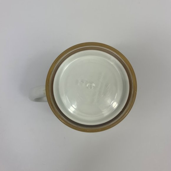 Vintage 1970s Soup Campbell Up! Plastic Cup by West Bend Thermo-Serv - Picture 6 of 8